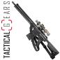 Preview: MAGPUL - MS1 QDM - SLING - 2-POINT - SCHWARZ